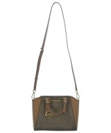 MICHAEL KORS（マイケルコース）ハンドバッグ 茶 サイズ:- レディース/2200681734050