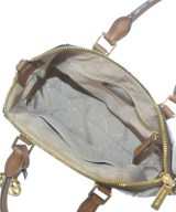 MICHAEL KORS（マイケルコース）ハンドバッグ 茶 サイズ:- レディース/2200681734050