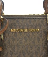 MICHAEL KORS（マイケルコース）ハンドバッグ 茶 サイズ:- レディース/2200681734050