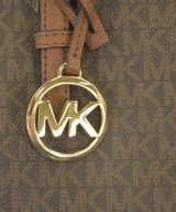 MICHAEL KORS（マイケルコース）ハンドバッグ 茶 サイズ:- レディース/2200681734050