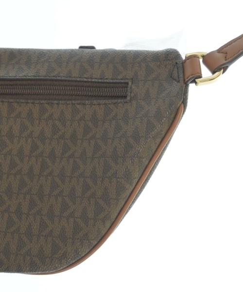 MICHAEL KORS（マイケルコース）ショルダーバッグ 茶 サイズ:- レディース/2200681734067
