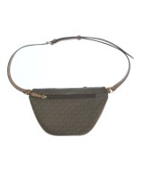 MICHAEL KORS（マイケルコース）ショルダーバッグ 茶 サイズ:- レディース/2200681734067