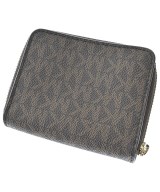 MICHAEL KORS（マイケルコース）財布・コインケース 茶 サイズ:- レディース/2200681734074