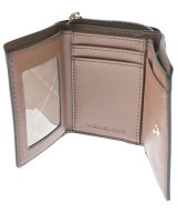 MICHAEL KORS（マイケルコース）財布・コインケース 茶 サイズ:- レディース/2200681734074