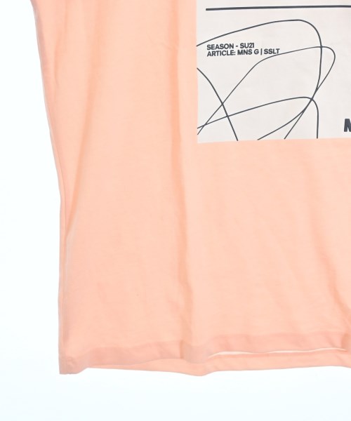 MICHAEL KORS（マイケルコース）Tシャツ・カットソー ピンク サイズ:M レディース/2200687644056
