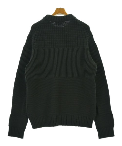 MICHAEL KORS（マイケルコース）ニット・セーター 黒 サイズ:XL メンズ/2200681577077