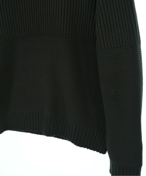 MICHAEL KORS（マイケルコース）ニット・セーター 黒 サイズ:XL メンズ/2200681577077