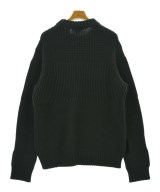 MICHAEL KORS（マイケルコース）ニット・セーター 黒 サイズ:XL メンズ/2200681577077