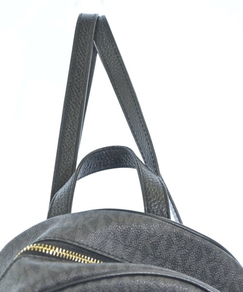 MICHAEL KORS（マイケルコース）バックパック・リュック 黒 サイズ:- レディース/2200683372076