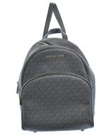 MICHAEL KORS（マイケルコース）バックパック・リュック 黒 サイズ:- レディース/2200683372076