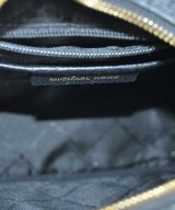 MICHAEL KORS（マイケルコース）バックパック・リュック 黒 サイズ:- レディース/2200683372076