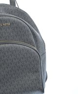 MICHAEL KORS（マイケルコース）バックパック・リュック 黒 サイズ:- レディース/2200683372076