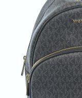 MICHAEL KORS（マイケルコース）バックパック・リュック 黒 サイズ:- レディース/2200683372076