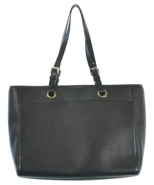 MICHAEL KORS（マイケルコース）トートバッグ 黒 サイズ:- レディース/2200688928148
