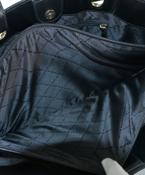 MICHAEL KORS（マイケルコース）トートバッグ 黒 サイズ:- レディース/2200688928148