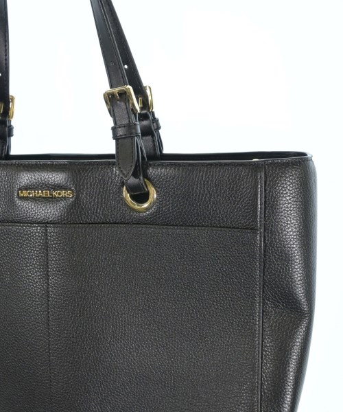 MICHAEL KORS（マイケルコース）トートバッグ 黒 サイズ:- レディース/2200688928148