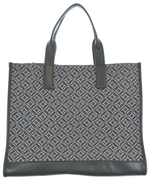 MICHAEL KORS（マイケルコース）ハンドバッグ 紺 サイズ:- レディース/2200692760017