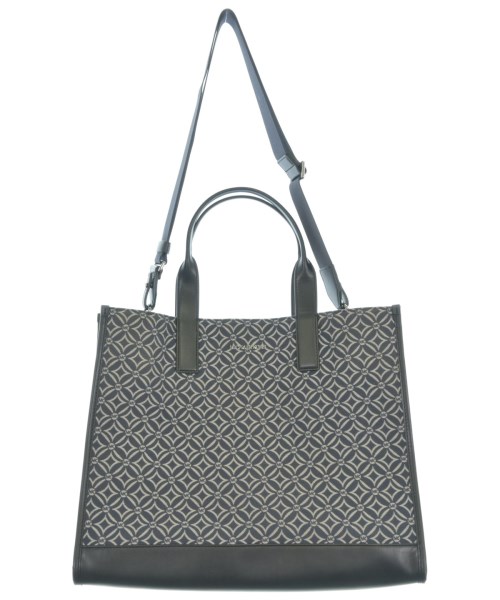 MICHAEL KORS（マイケルコース）ハンドバッグ 紺 サイズ:- レディース/2200692760017