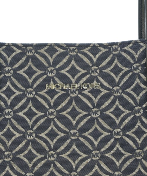 MICHAEL KORS（マイケルコース）ハンドバッグ 紺 サイズ:- レディース/2200692760017