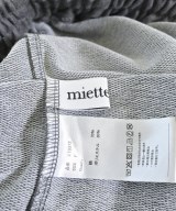 miette（ミエット）ロング・マキシ丈スカート グレー サイズ:F レディース/2200608401027