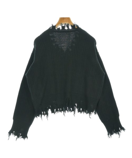 miette（ミエット）ニット・セーター 黒 サイズ:F レディース/2200674632011