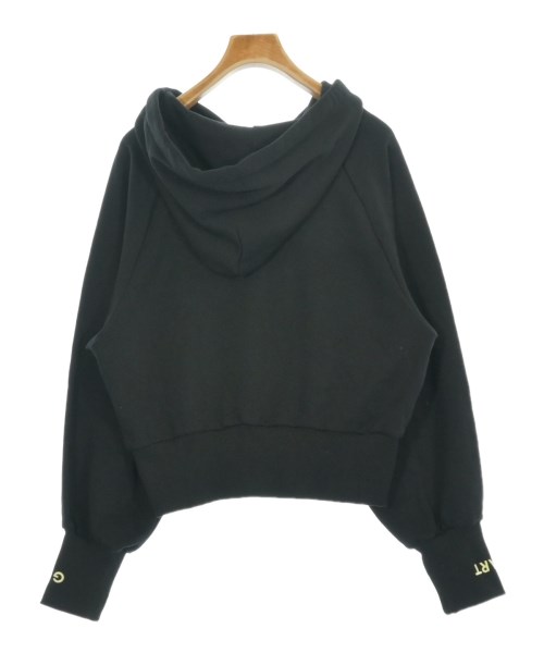 miette（ミエット）パーカー 黒 サイズ:F レディース/2200675058100