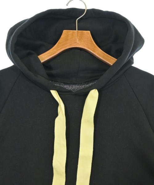 miette（ミエット）パーカー 黒 サイズ:F レディース/2200675058100