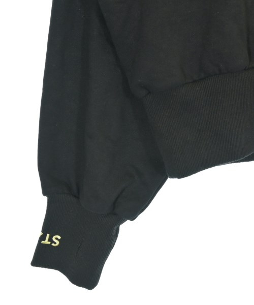 miette（ミエット）パーカー 黒 サイズ:F レディース/2200675058100