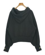 miette（ミエット）パーカー 黒 サイズ:F レディース/2200675058100