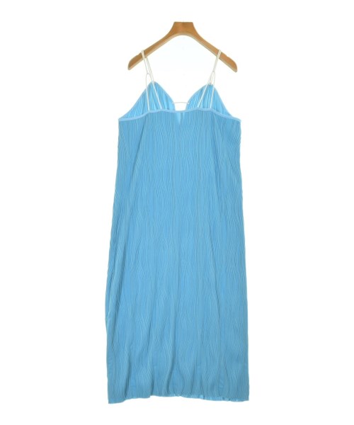 miette（ミエット）ワンピース 青 サイズ:F レディース/2200695114091