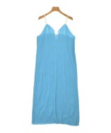 miette（ミエット）ワンピース 青 サイズ:F レディース/2200695114091
