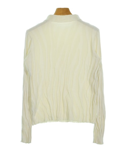 miette（ミエット）ニット・セーター 白 サイズ:F レディース/2200645600100