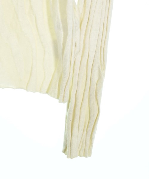 miette（ミエット）ニット・セーター 白 サイズ:F レディース/2200645600100