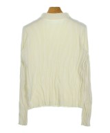 miette（ミエット）ニット・セーター 白 サイズ:F レディース/2200645600100