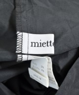 miette（ミエット）その他 黒 サイズ:F レディース/2200652417074