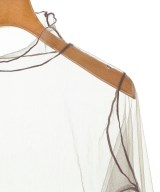 miette（ミエット）Tシャツ・カットソー 茶 サイズ:F レディース/2200701757076