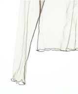miette（ミエット）Tシャツ・カットソー 茶 サイズ:F レディース/2200701757076