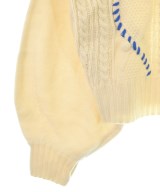 miette（ミエット）ニット・セーター 白 サイズ:F レディース/2200659925039