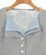 miette（ミエット）カーディガン グレー サイズ:-(M位) レディース/2200659925046