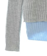 miette（ミエット）カーディガン グレー サイズ:-(M位) レディース/2200659925046