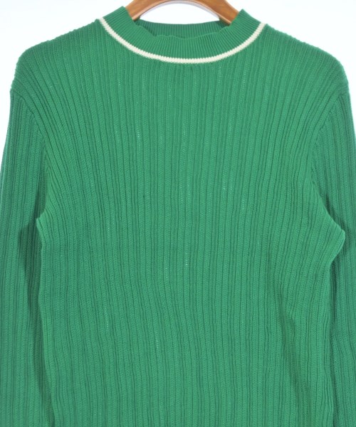 miette（ミエット）ニット・セーター 緑 サイズ:F レディース/2200671903046