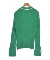 miette（ミエット）ニット・セーター 緑 サイズ:F レディース/2200671903046