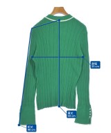 miette（ミエット）ニット・セーター 緑 サイズ:F レディース/2200671903046