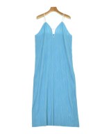 miette（ミエット）ワンピース 青 サイズ:F レディース/2200682405164