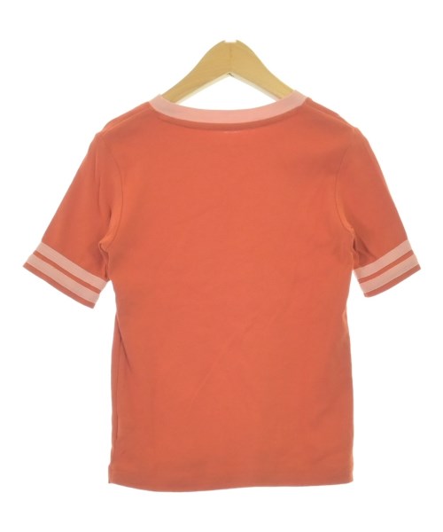 Misha & Puff（ミーシャアンドパフ）Tシャツ・カットソー オレンジ サイズ:120(7T-8T) キッズ/2200712039338