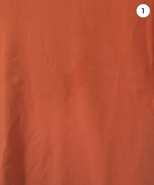 Misha & Puff（ミーシャアンドパフ）Tシャツ・カットソー オレンジ サイズ:120(7T-8T) キッズ/2200712039338