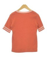 Misha & Puff（ミーシャアンドパフ）Tシャツ・カットソー オレンジ サイズ:120(7T-8T) キッズ/2200712039338