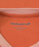 Misha & Puff（ミーシャアンドパフ）Tシャツ・カットソー オレンジ サイズ:120(7T-8T) キッズ/2200712039338