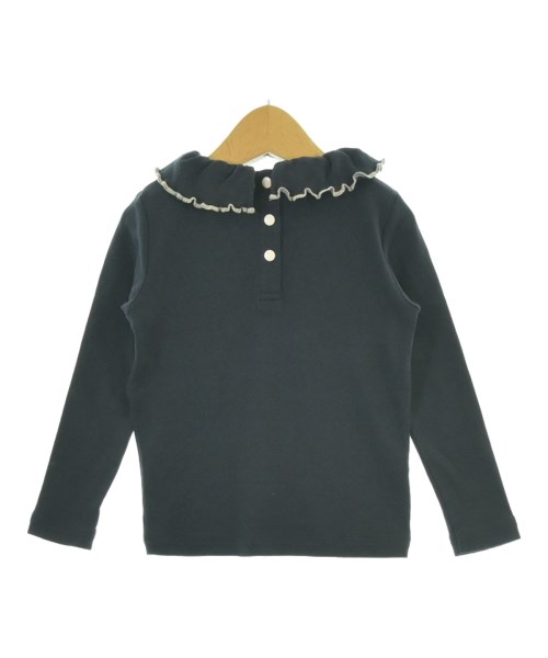 Misha & Puff（ミーシャアンドパフ）Tシャツ・カットソー 紺 サイズ:100(3T-4T) キッズ/2200683640120