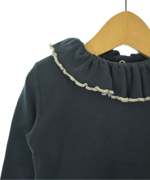 Misha & Puff（ミーシャアンドパフ）Tシャツ・カットソー 紺 サイズ:100(3T-4T) キッズ/2200683640120